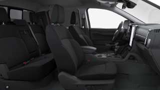 2026 Ford Ranger® Internal Image 1
